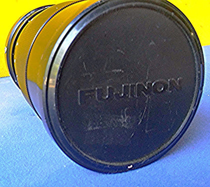 FUJINON-TV.Z ZOOM LENS 1:1.8 / 16~160mm TV CAMERA NO C-MOUNT FREESHIP WATCHVIDEO