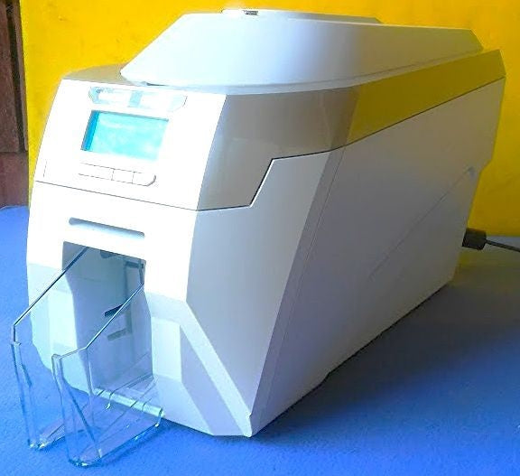 MAGICARD RIO RIO DUO CARD PROFESSIONAL PRINTER DUO SIDED VERSION *not the Single