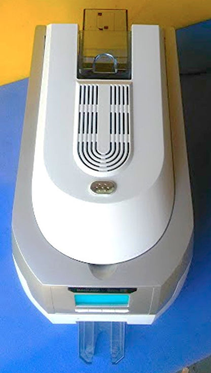 MAGICARD RIO RIO DUO CARD PROFESSIONAL PRINTER DUO SIDED VERSION *not the Single