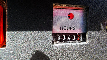 LYCIAN 1275 SuperStar 1.2 Followspot SPOTLIGHT 1200W HP lamp POWER SUPPLY STAND