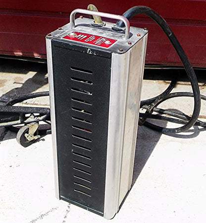 LYCIAN 1275 SuperStar 1.2 Followspot SPOTLIGHT 1200W HP lamp POWER SUPPLY STAND