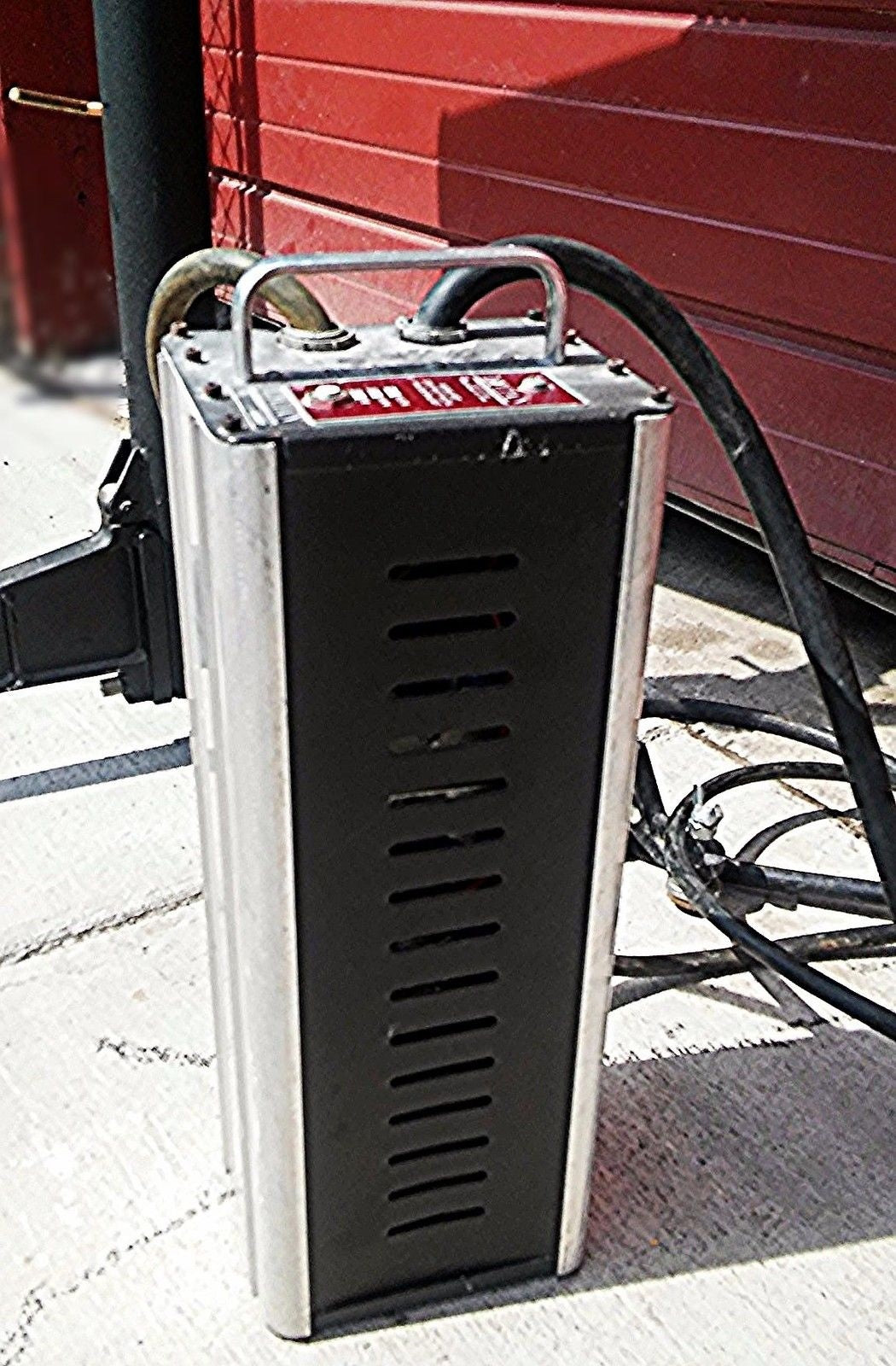 LYCIAN 1275 SuperStar 1.2 Followspot SPOTLIGHT 1200W HP lamp POWER SUPPLY STAND