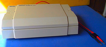 BIO-RAD TRANS-BLOT SEMI-DRY TRANSFER SD CELL ELECTROPHORESIS