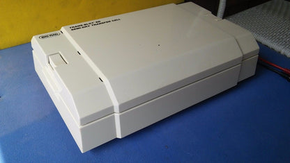 BIO-RAD TRANS-BLOT SEMI-DRY TRANSFER SD CELL ELECTROPHORESIS