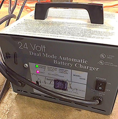 TASKI 450B SWINGO JOHNSON DIVERSEY TYPE CO450.0 UNKNOWN WORKING COND WATCH VIDEO