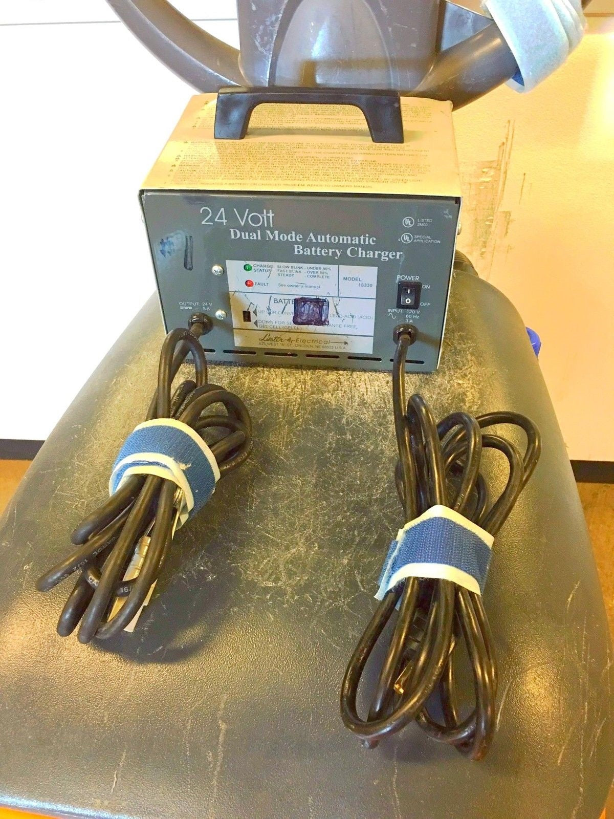 TASKI 450B SWINGO JOHNSON DIVERSEY TYPE CO450.0 UNKNOWN WORKING COND WATCH VIDEO