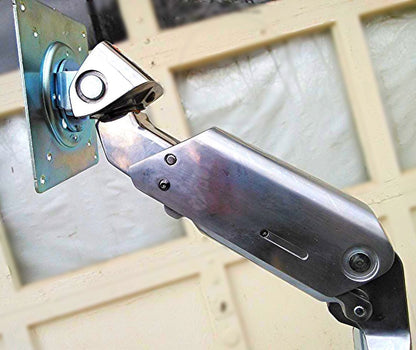 ERGOTRON Neo-Flex 24-206-214 LCD Cart - 26.00 lb Capacity - Neo-Flex® LCD Cart