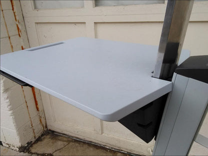 ERGOTRON Neo-Flex 24-206-214 LCD Cart - 26.00 lb Capacity - Neo-Flex® LCD Cart