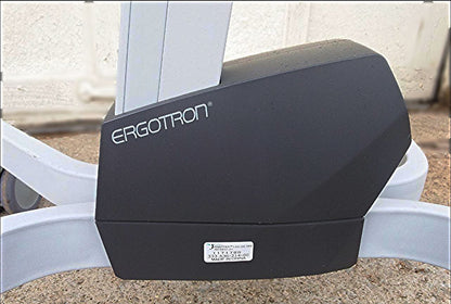 ERGOTRON Neo-Flex 24-206-214 LCD Cart - 26.00 lb Capacity - Neo-Flex® LCD Cart