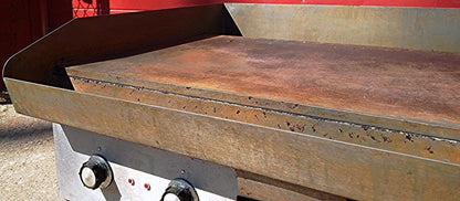 HOBART 36" INCH ELECTRIC FLAT COUNTER TOP GRIDDLE GRILL MODEL CG57 1 or 3 PHASE