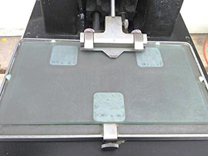 AMERICAN OPTICAL 925 MICROTOME KNIFE SHARPENER + 2 Knives WATCH VIDEO FREE SHIP