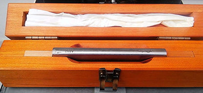 AMERICAN OPTICAL 925 MICROTOME KNIFE SHARPENER + 2 Knives WATCH VIDEO FREE SHIP