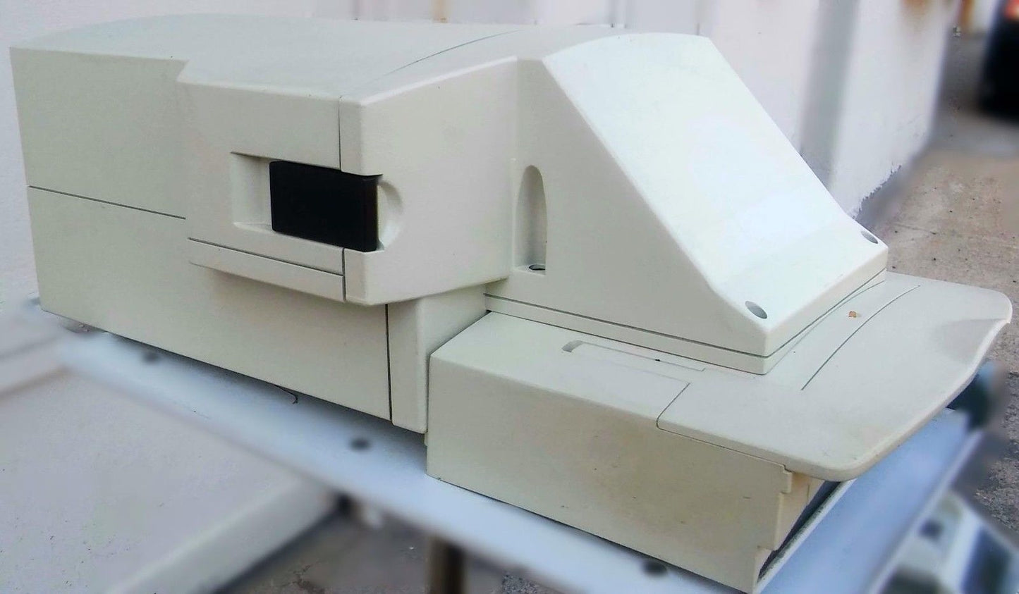 BIO RAD Icycler Optical Top Module part Number: 584 BR 00584