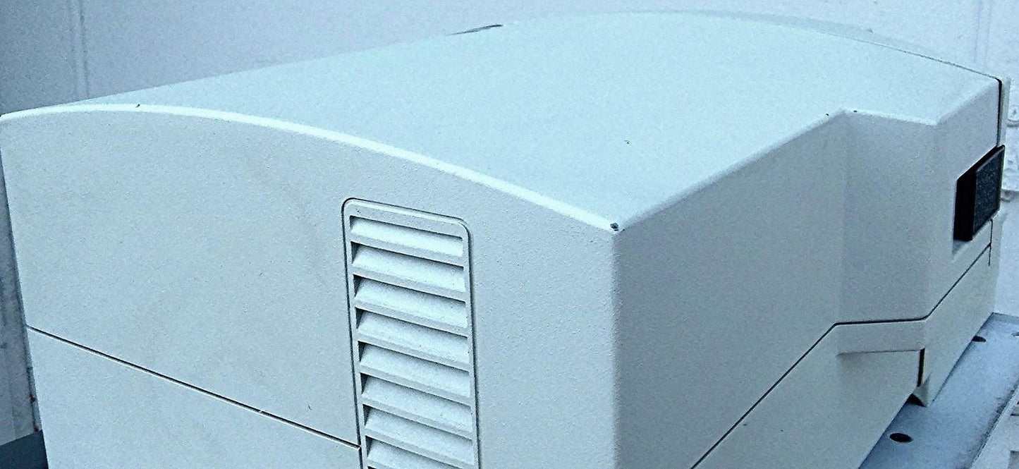 BIO RAD Icycler Optical Top Module part Number: 584 BR 00584