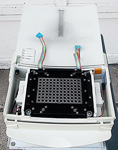 BIO RAD Icycler Optical Top Module part Number: 584 BR 00584