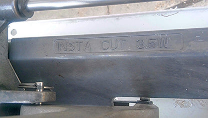 VOLLRATH LINCOLN REDCO INSTACUT 3.5 W WALL MOUNT 3.5 Corer, Dicer, Wedger