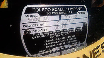 GE MOTOR DYNANOMETER MAGNET HYSTERESIS ANALOG HORSE POWER TEST EQUIPMENT SYSTEM