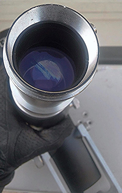 MARCO CHART SLIDE PROJECTOR with Project O Chart inside Original Box FREE SHIP