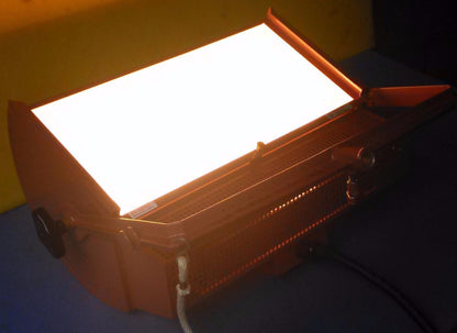 MOLE MOLE-RICHARDSON CO. TYPE 2591 MOLEQUARTZ 2K BABY ZIP SOFTLITE