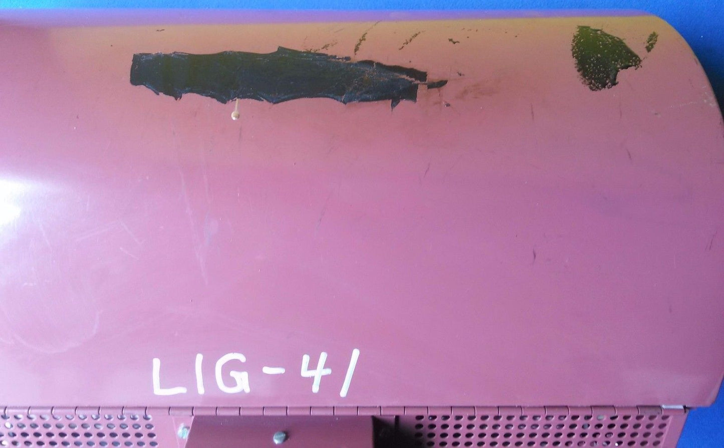 MOLE MOLE-RICHARDSON CO. TYPE 2591 MOLEQUARTZ 2K BABY ZIP SOFTLITE