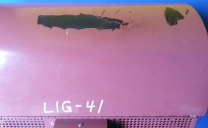 MOLE MOLE-RICHARDSON CO. TYPE 2591 MOLEQUARTZ 2K BABY ZIP SOFTLITE