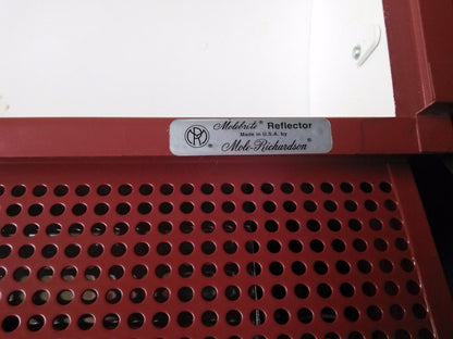 MOLE MOLE-RICHARDSON CO. TYPE 2591 MOLEQUARTZ 2K BABY ZIP SOFTLITE