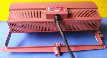 MOLE MOLE-RICHARDSON CO. TYPE 2591 MOLEQUARTZ 2K BABY ZIP SOFTLITE