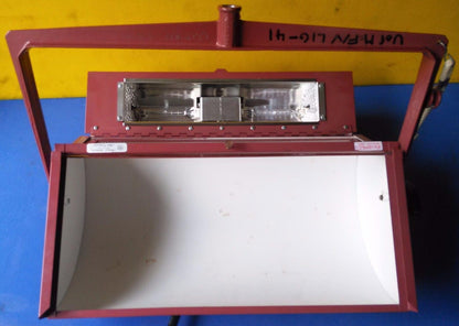 MOLE MOLE-RICHARDSON CO. TYPE 2591 MOLEQUARTZ 2K BABY ZIP SOFTLITE