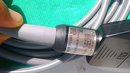 OLYMPUS OTV-S7H-NA-12E AUTOCLAVABLE OTV-S7 NTSC CAMERA HEAD WORKING GREAT