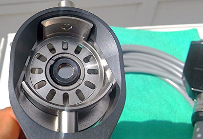 OLYMPUS OTV-S7H-NA-12E AUTOCLAVABLE OTV-S7 NTSC CAMERA HEAD WORKING GREAT