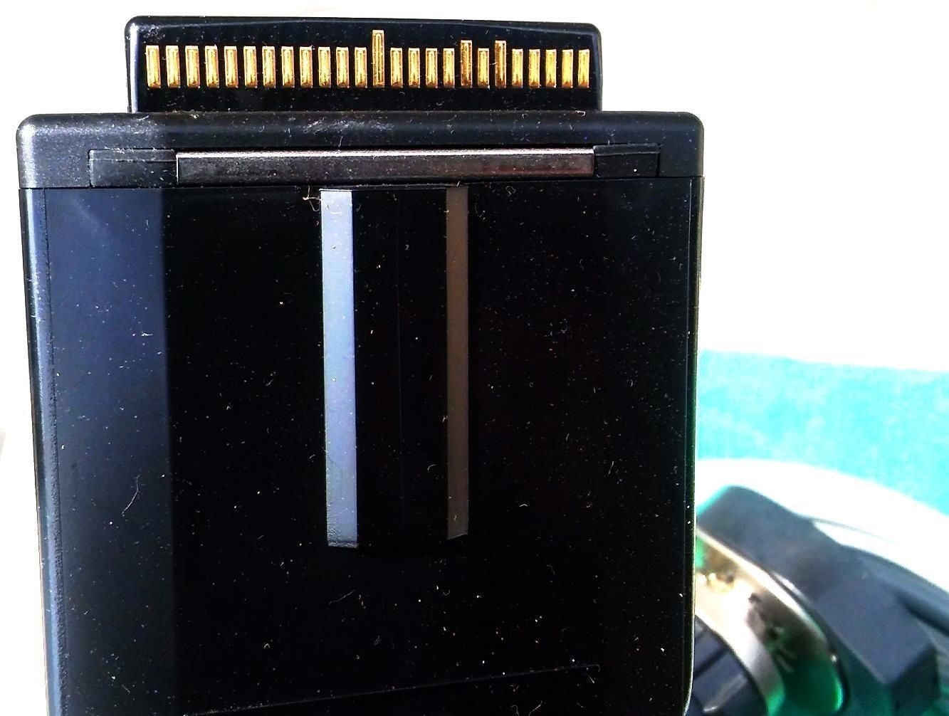 OLYMPUS OTV-S7H-NA-12E AUTOCLAVABLE OTV-S7 NTSC CAMERA HEAD WORKING GREAT