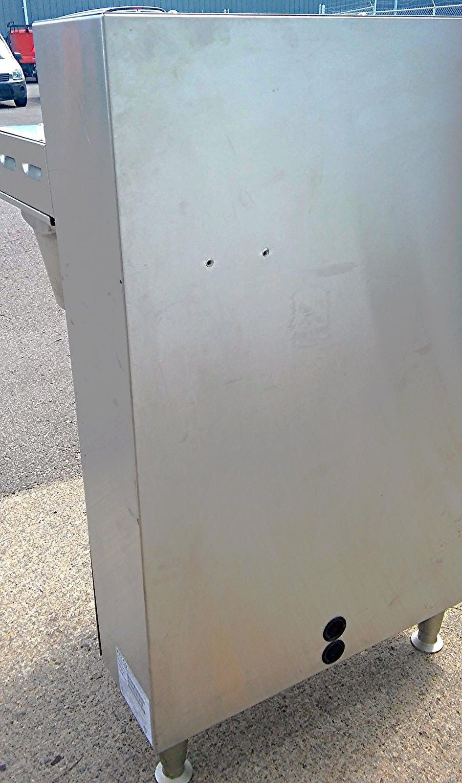 FETCO CBS-52H15 1.5 GALLON Coffee Machine BREW PERCULATOR