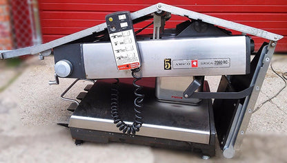STERIS AMSCO 2080 RC with HAND REMOTE CONTROL MOVES UP DOWN SIDEWAYS AS IS