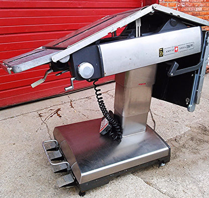 STERIS AMSCO 2080 RC with HAND REMOTE CONTROL MOVES UP DOWN SIDEWAYS AS IS