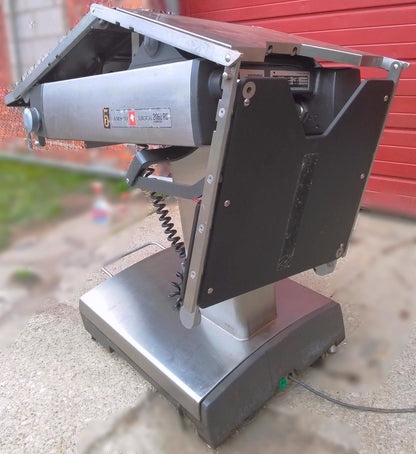 STERIS AMSCO 2080 RC with HAND REMOTE CONTROL MOVES UP DOWN SIDEWAYS AS IS