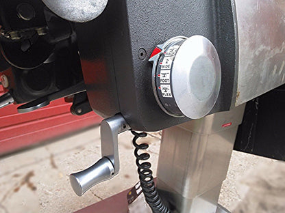 STERIS AMSCO 2080 RC with HAND REMOTE CONTROL MOVES UP DOWN SIDEWAYS AS IS