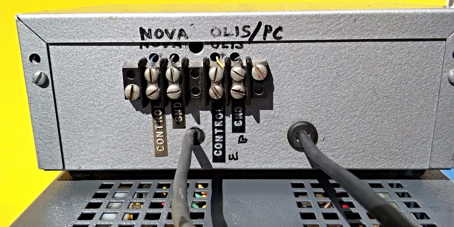 KEPCO OPS MODEL 2000B OPERATIONAL POWER SUPPLY  FREE SHIPPING