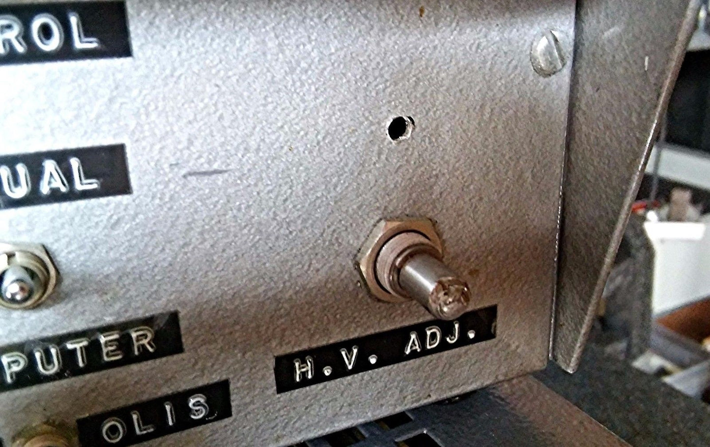 KEPCO OPS MODEL 2000B OPERATIONAL POWER SUPPLY  FREE SHIPPING