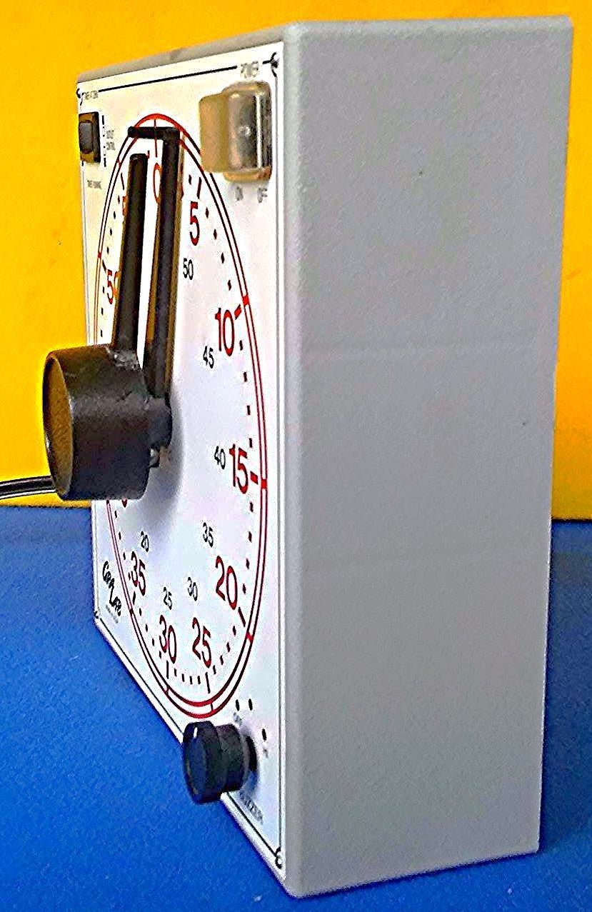 GRALAB 60 Minute General Purpose TIMER MODEL 171 WATCH VIDEO HERE FREE SHIPPING