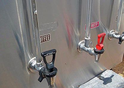 Grindmaster 8106E Twin 6 Gallon Coffee Machine Urn BREW PERCULATOR AMERICAN WARE