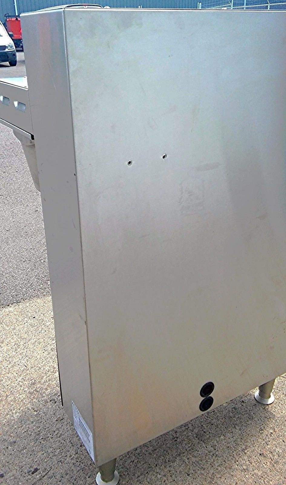 FETCO CBS-52H15 1.5 GALLON COFFEE MACHINE BREW PERCULATOR BREWER NSF FREE SHIP