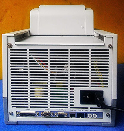 EPPENDORF MASTERCYCLER EPGRADIENT 5341 96 WELL THERMOCYCLER PERFECT FREESHIPPING