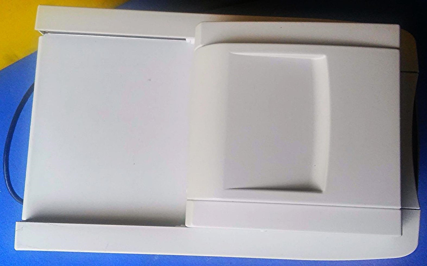 EPPENDORF MASTERCYCLER EPGRADIENT 5341 96 WELL THERMOCYCLER PERFECT FREESHIPPING