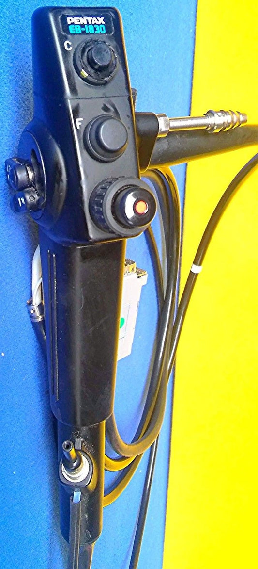 PENTAX EB-1830 PROBE Working Perfectly  FreeShip