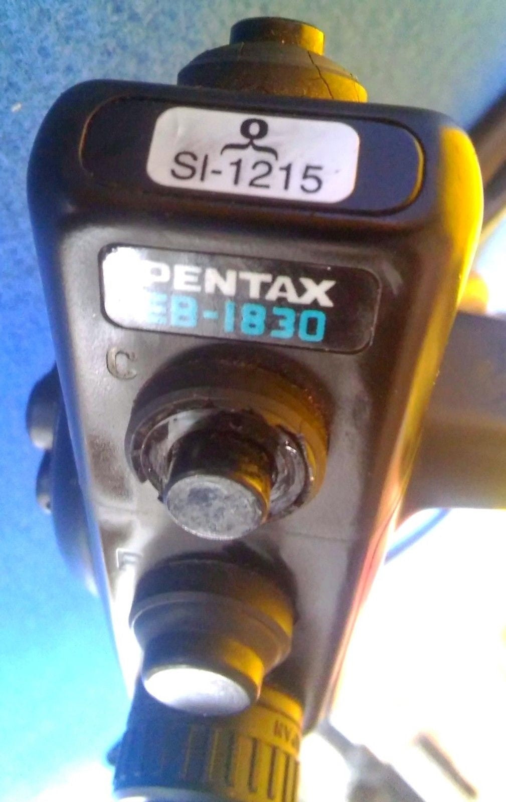 PENTAX EB-1830 PROBE SCOPE BRONCHOSCOPE ENDOSCOPY  WorksPerfectly  Free Shipping