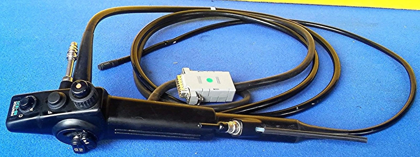 PENTAX EB-1830 PROBE SCOPE BRONCHOSCOPE ENDOSCOPY  WorksPerfectly  Free Shipping
