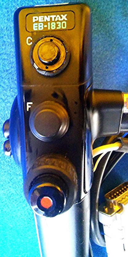 PENTAX EB-1830 PROBE Working Perfectly  FreeShip
