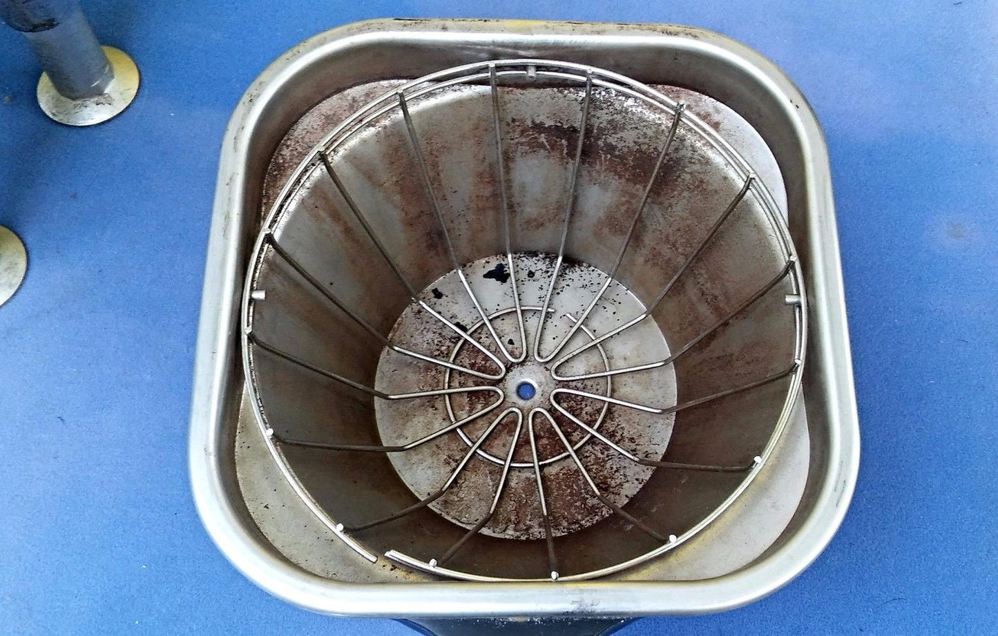 FETCO CBS-51H10 Single 1.0 Gallon Coffee Brewer & BONUS 2 WATER FILTER FREE SHIP