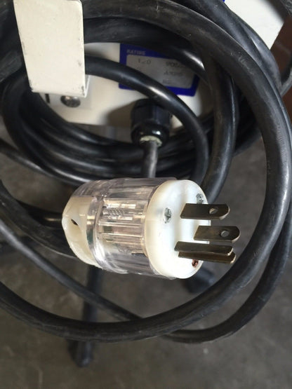 O.R. SOLUTIONS ORS-2038D IRRIGATION FLUID SCOPE OPERATION SURGERY WARMING SYSTEM