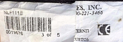 BURLINGTON MEDICA LEAD PROTECTION XRAY FULL WRAP X-RAY RADIOLOGICAL APRON FEMALE